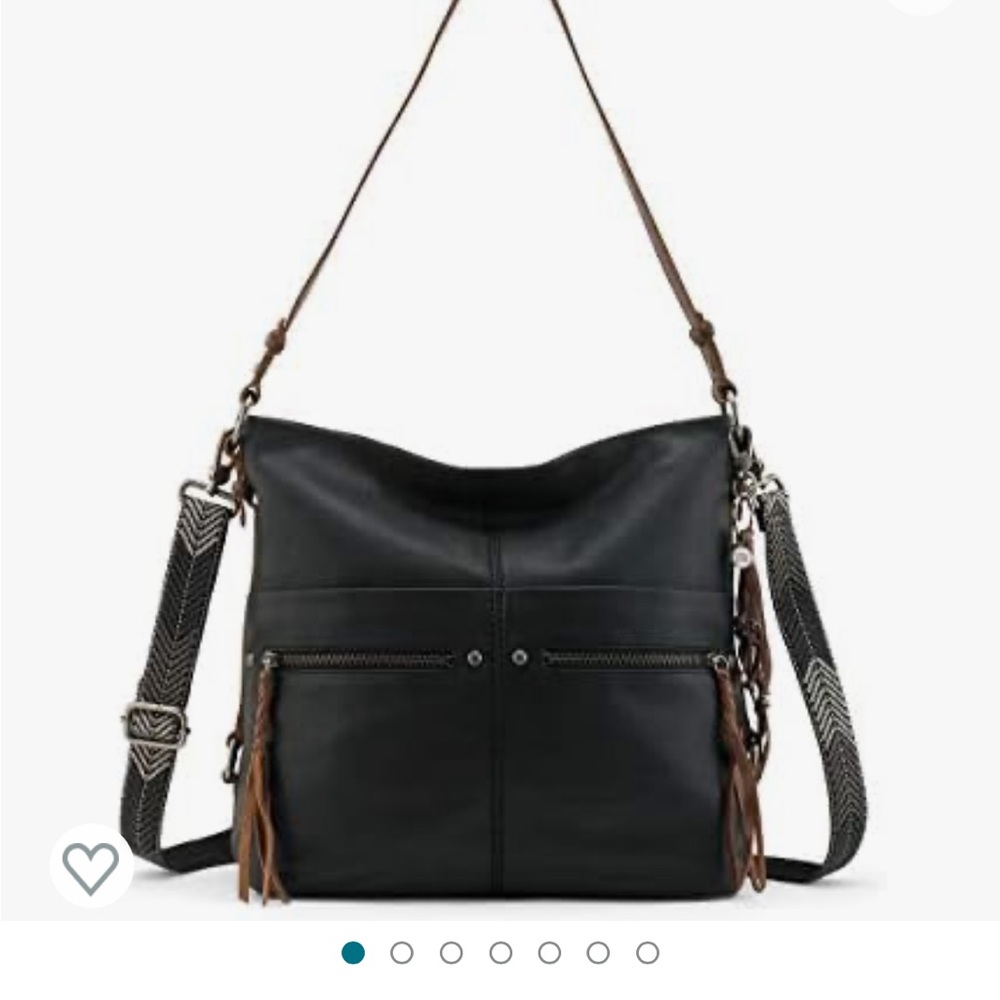 NWOT The Sak unisex-adult Ashland Bucket Ashland Bucket